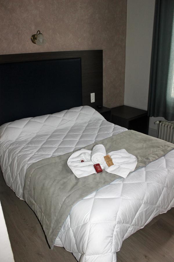 Hotel Restaurant Martinez Баларюк-ле-Бен Екстериор снимка